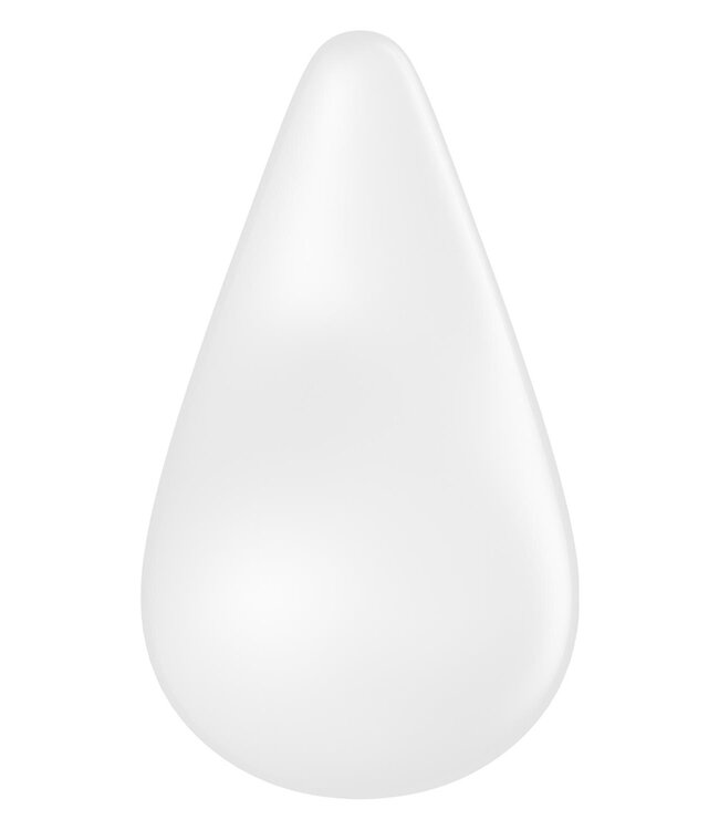 Satisfyer SATISFYER DEW DROP WHITE