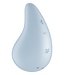 Satisfyer SATISFYER DEW DROP BLUE