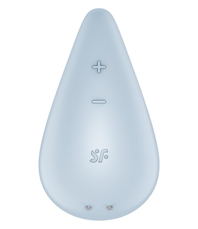 Satisfyer SATISFYER DEW DROP BLUE