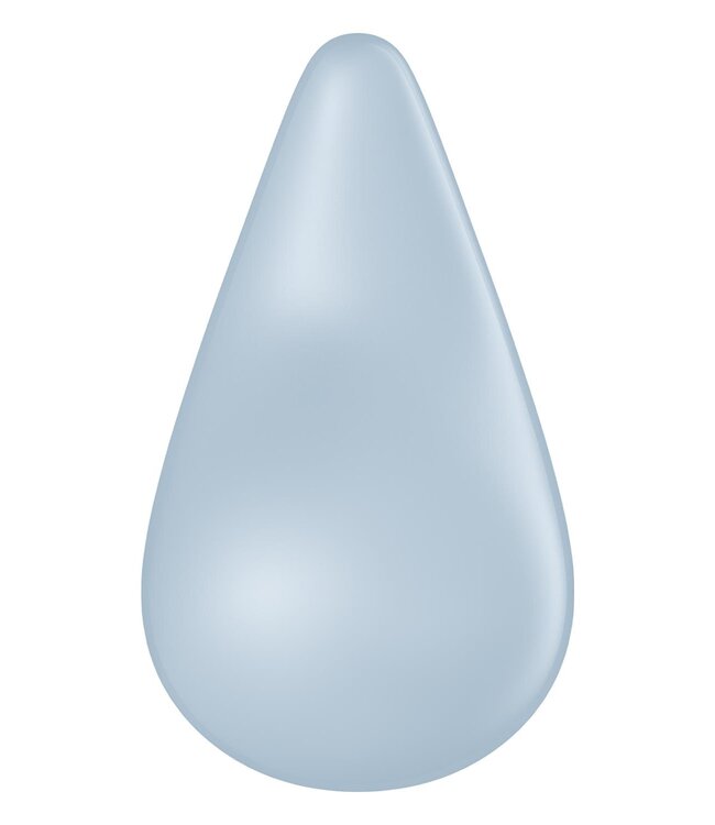 Satisfyer SATISFYER DEW DROP BLUE