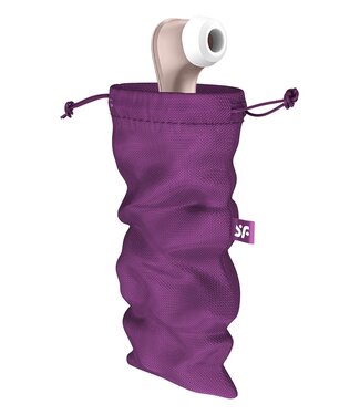 Satisfyer SATISFYER TREASURE BAG L PURPLE