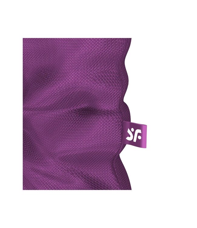 Satisfyer SATISFYER TREASURE BAG L PURPLE