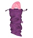 Satisfyer SATISFYER TREASURE BAG M PURPLE