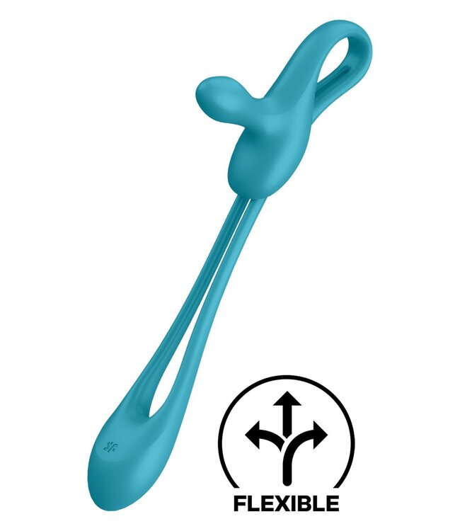 Satisfyer SATISFYER PLUG & PLAY 1