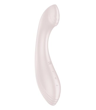 Satisfyer SATISFYER G-FORCE BEIGE