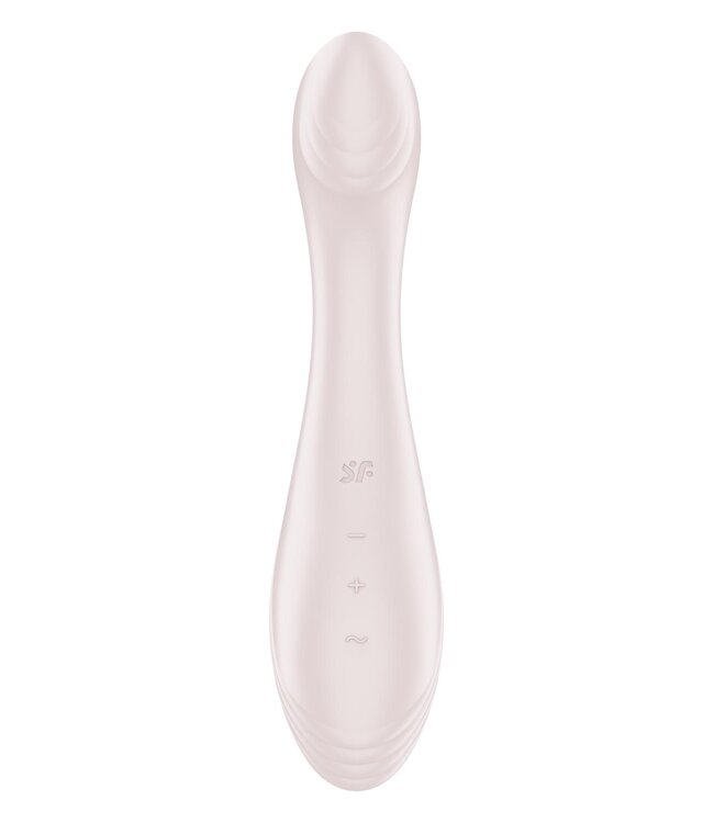 Satisfyer SATISFYER G-FORCE BEIGE