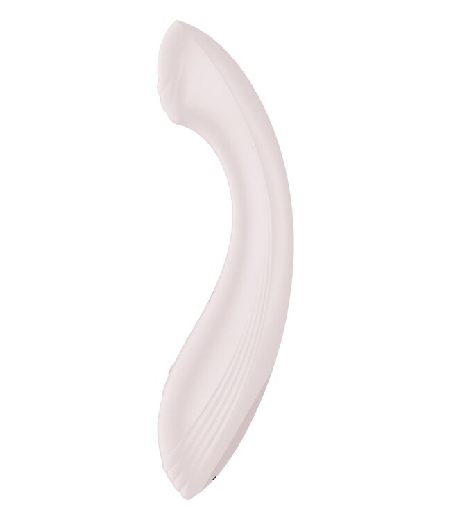 Satisfyer SATISFYER G-FORCE BEIGE