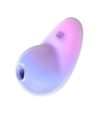 Satisfyer SATISFYER PIXIE DUST VIOLET PINK