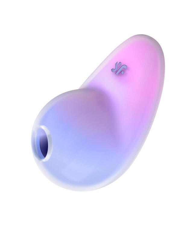Satisfyer SATISFYER PIXIE DUST VIOLET PINK