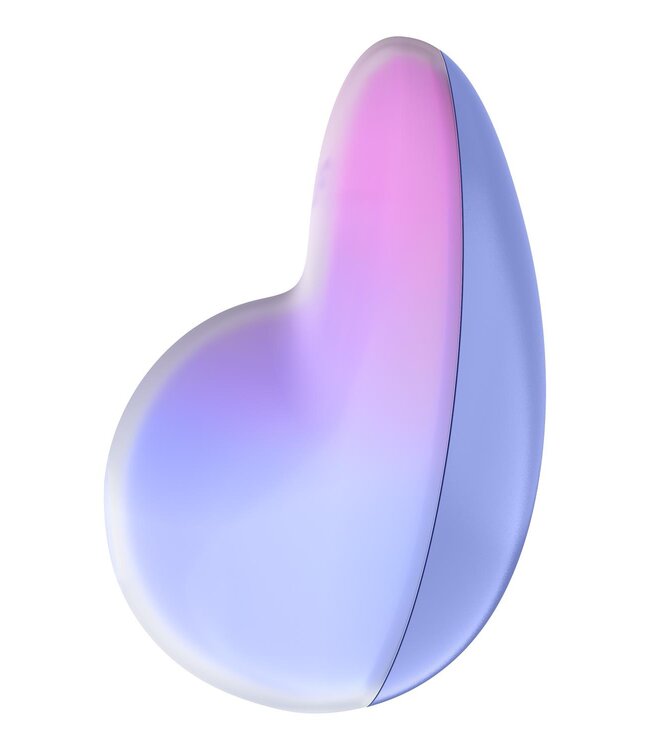 Satisfyer SATISFYER PIXIE DUST VIOLET PINK