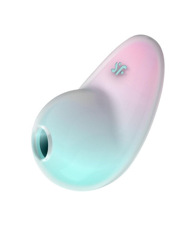 Satisfyer SATISFYER PIXIE DUST MINT PINK