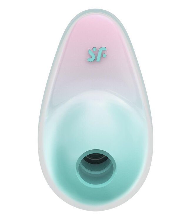 Satisfyer SATISFYER PIXIE DUST MINT PINK
