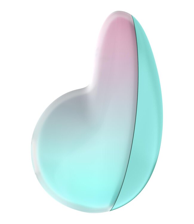 Satisfyer SATISFYER PIXIE DUST MINT PINK