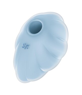 Satisfyer SATISFYER CLOUD DANCER BLUE