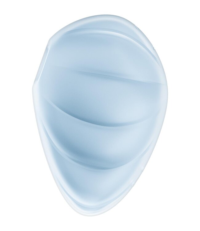 Satisfyer SATISFYER CLOUD DANCER BLUE