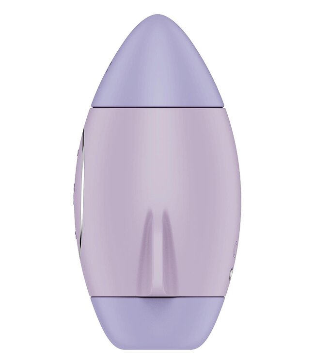 Satisfyer SATISFYER MISSION CONTROL VIOLET