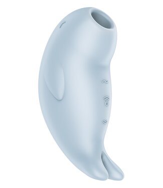 Satisfyer SATISFYER SEAL YOU SOON