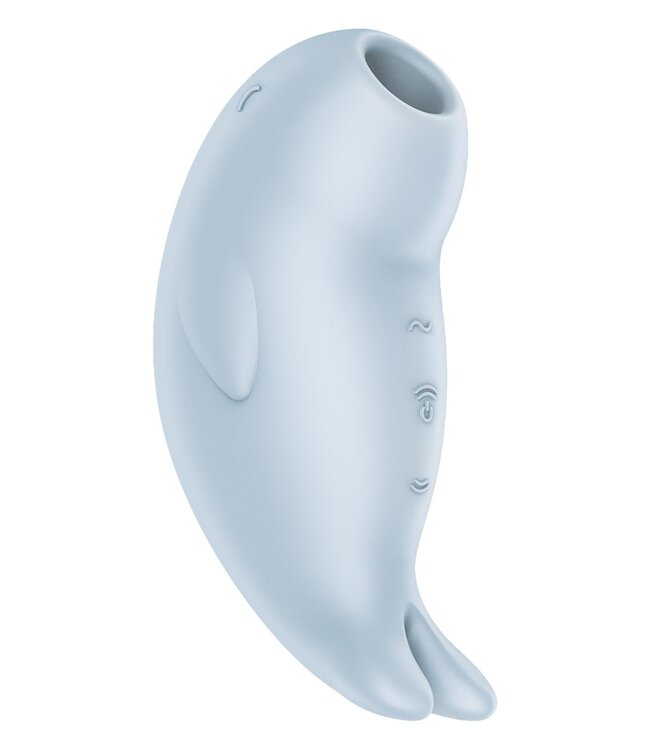 Satisfyer SATISFYER SEAL YOU SOON