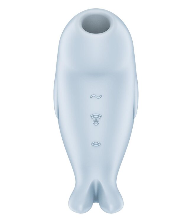 Satisfyer SATISFYER SEAL YOU SOON
