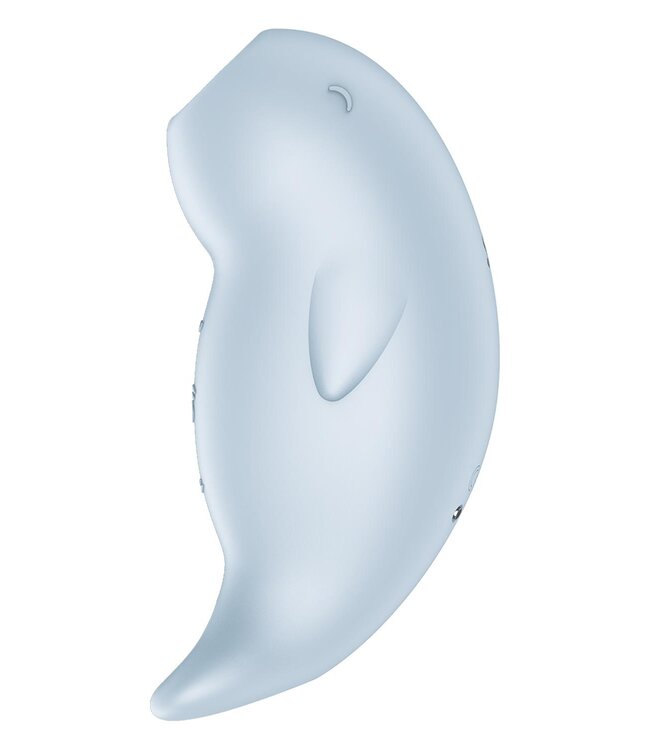 Satisfyer SATISFYER SEAL YOU SOON