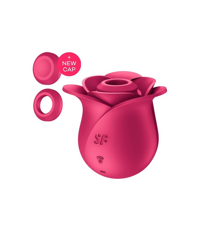 Satisfyer SATISFYER PRO 2 MODERN ROSE