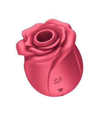 Satisfyer SATISFYER PRO 2 CLASSIC ROSE