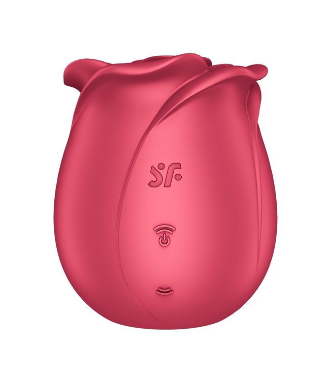 Satisfyer SATISFYER PRO 2 CLASSIC ROSE