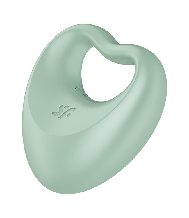 Satisfyer SATISFYER PERFECT PAIR 3 GREEN