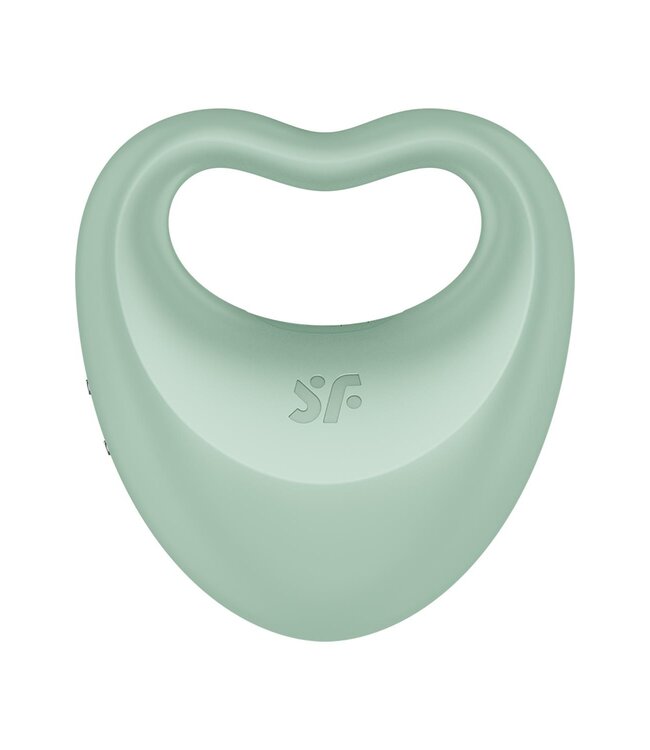 Satisfyer SATISFYER PERFECT PAIR 3 GREEN