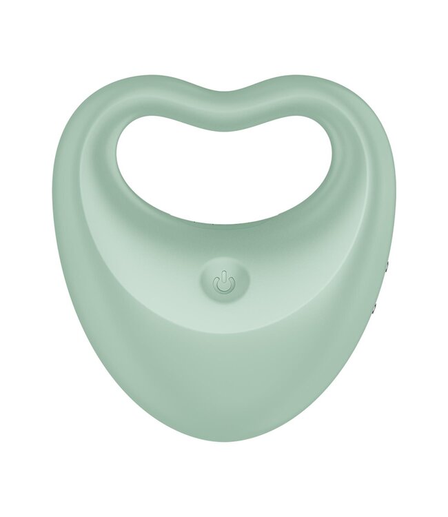 Satisfyer SATISFYER PERFECT PAIR 3 GREEN