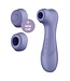 Satisfyer SATISFYER PRO 2 GENERATION 3<br />
 WITH LIQUID AIR  LILAC