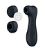 Satisfyer SATISFYER PRO 2 GENERATION 3 <br />
WITH LIQUID AIR  DARK GREY