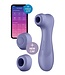 Satisfyer SATISFYER PRO 2 GENERATION 3<br />
 CONNECT APP LILAC