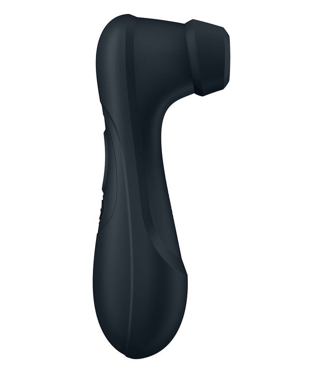 Satisfyer SATISFYER PRO 2 GENERATION 3 CONNECT APP DARK GREY