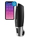 Satisfyer SATISFYER POWER MASTURBATOR CONNECT APP BLACK