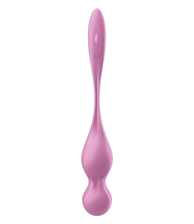 Satisfyer SATISFYER LOVE BIRDS 1 CONNECT APP PINK