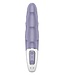 Satisfyer SATISFYER AIR PUMP VIBRATOR 1 DARK VIOLET