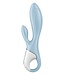 Satisfyer SATISFYER AIR PUMP BUNNY 1 LIGHT BLUE