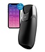 Satisfyer SATISFYER MEN VIBRATION+ CONNECT APP BLACK