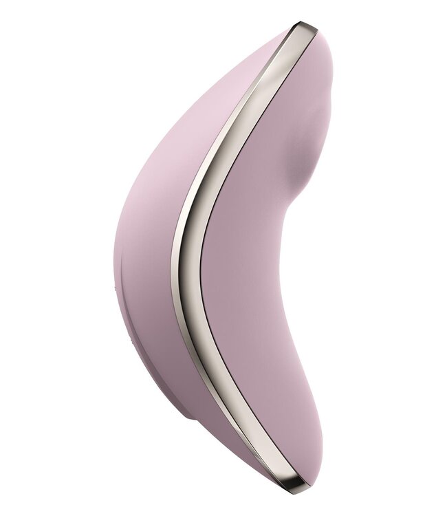Satisfyer SATISFYER VULVA LOVER 1 VIOLET