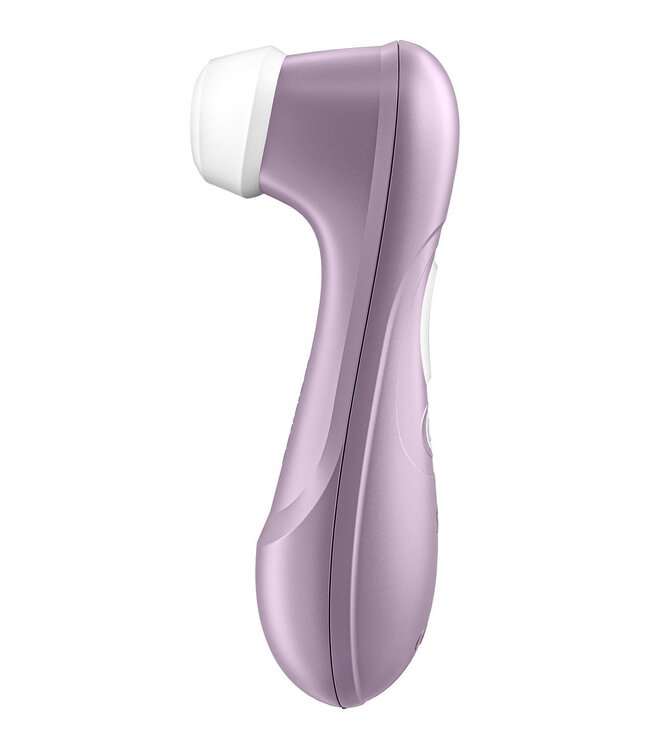 Satisfyer SATISFYER PRO 2 GENERATION 2 VIOLET