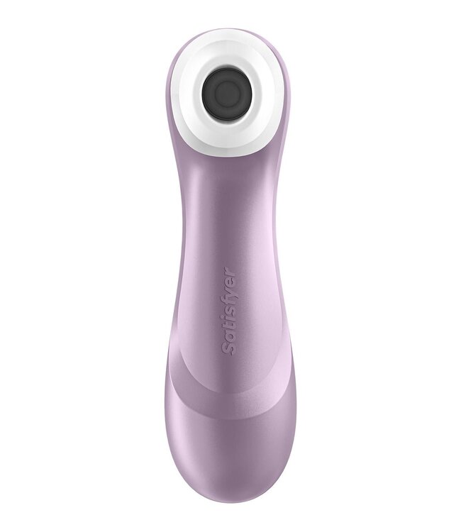 Satisfyer SATISFYER PRO 2 GENERATION 2 VIOLET