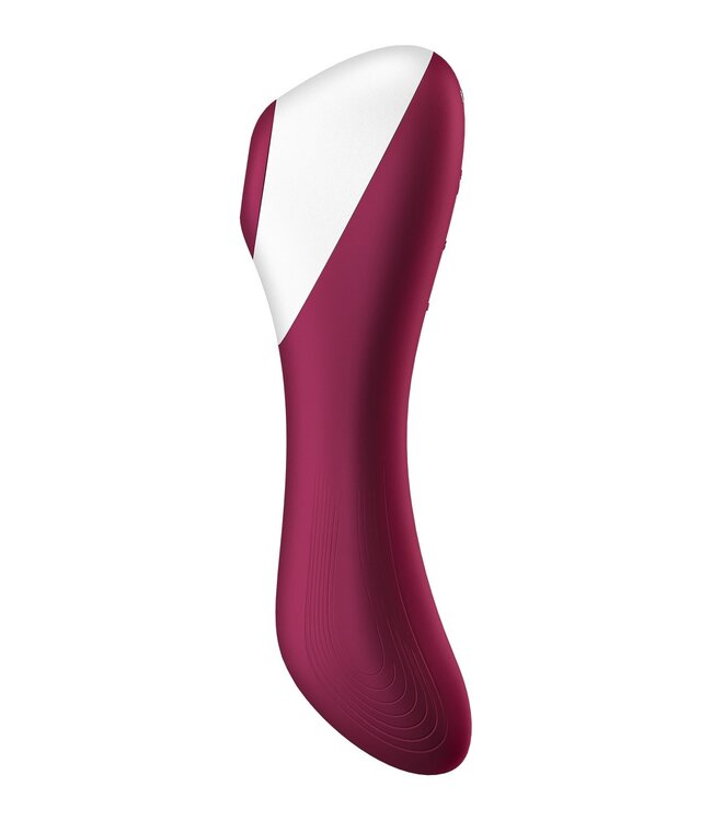 Satisfyer SATISFYER DUAL CRUSH
