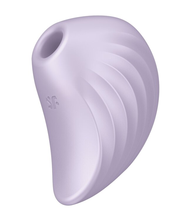 Satisfyer SATISFYER PEARL DIVER VIOLET