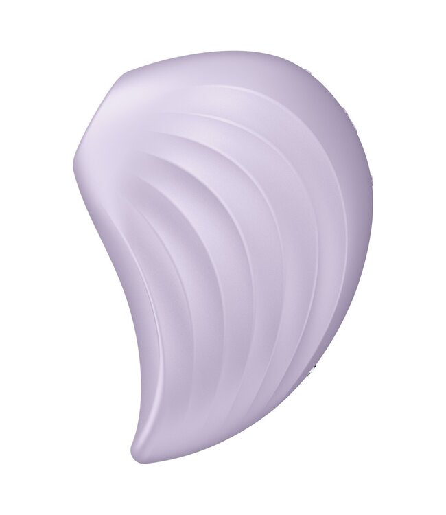 Satisfyer SATISFYER PEARL DIVER VIOLET