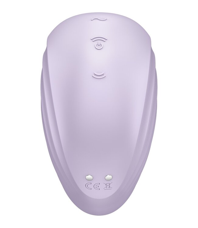 Satisfyer SATISFYER PEARL DIVER VIOLET