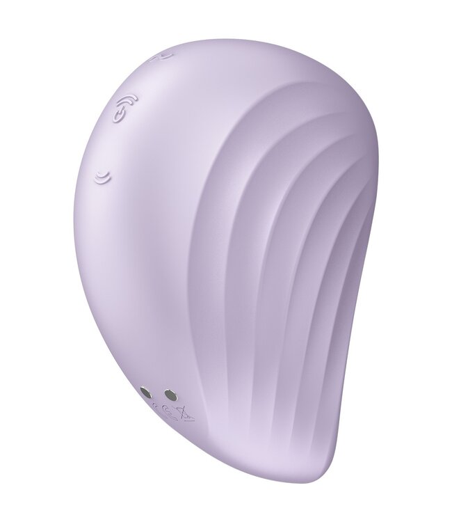 Satisfyer SATISFYER PEARL DIVER VIOLET