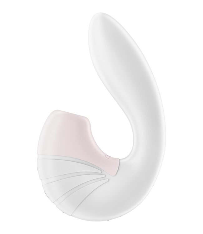 Satisfyer SATISFYER SUPERNOVA WHITE