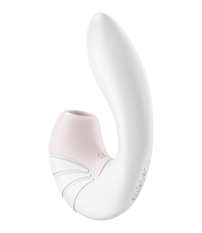 Satisfyer SATISFYER SUPERNOVA WHITE
