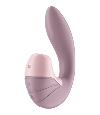 Satisfyer SATISFYER SUPERNOVA OLD ROSE
